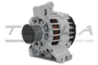 Alternator TT12370