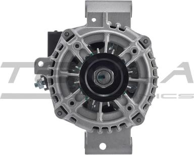 Alternator TT11895