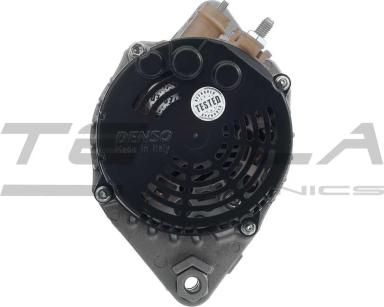 Alternator TT12395 PRO