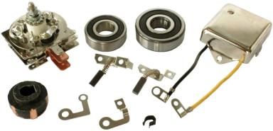 Repair kit Alt. TT48018