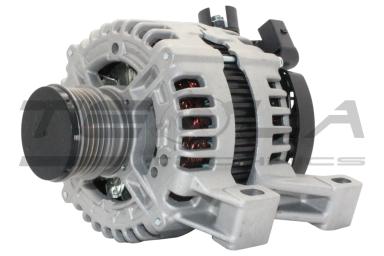 Alternator TT11319