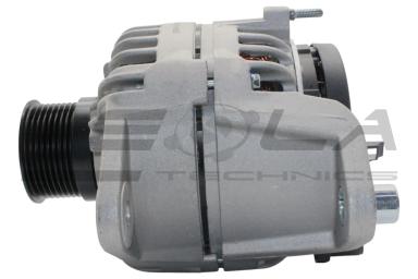 Alternator TT12610