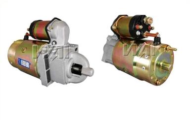Starter 3733N