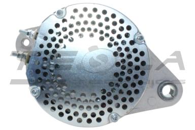 Alternator TT12669