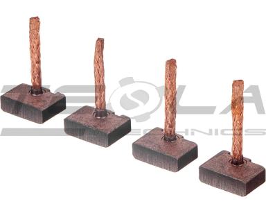 Starter brush set TT53245