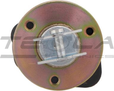 Solenoid TT76375 PRO
