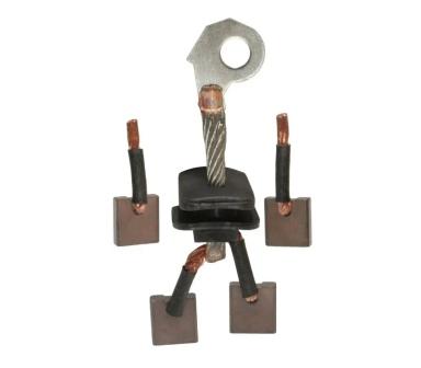 Starter brush set TT53112