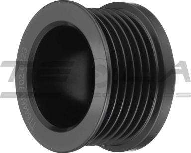 Pulley & Fan TT64468