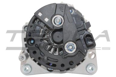 Alternator TT12581