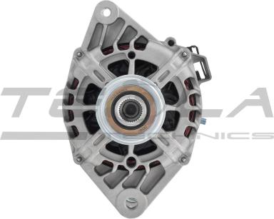 Alternator TT12932