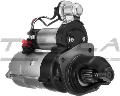 Starter TT16972