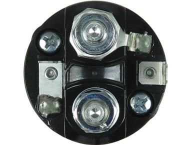 Solenoid TT76200