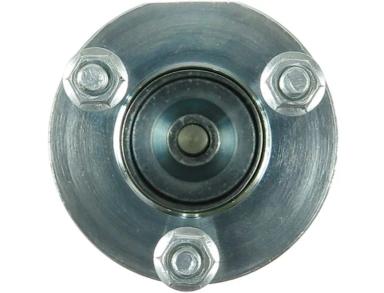 Solenoid TT76294
