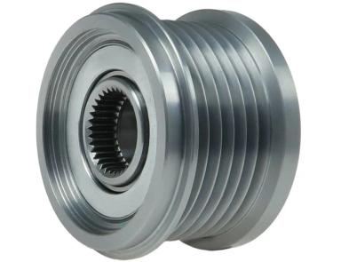 Freewheel pulley TT64548