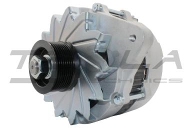 Alternator TT12594