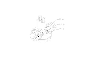 Regulator TT31374 B