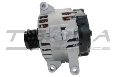 Alternator TT12641