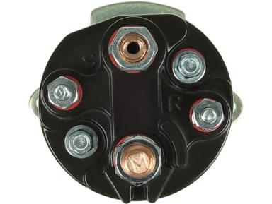 Solenoid TT76069