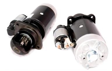 Starter TT16531