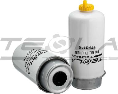 Fuel Filter TTF3110