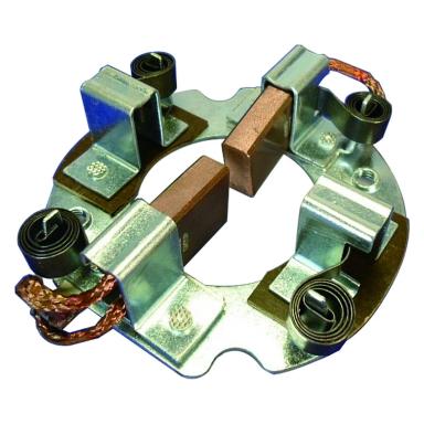 Starter brush holder assembly TT51105