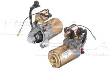 Starter TT16576