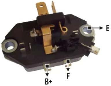 Regulator TT31956