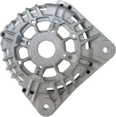 Frame D.E. Alt TT81931