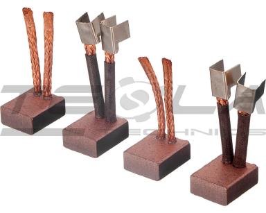 Starter brush set TT53345 PRO
