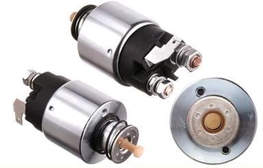 Solenoid TT76699