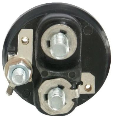 Solenoid cap TT88303
