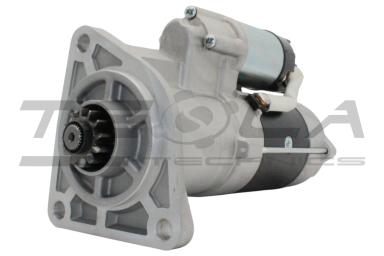 Starter TT16153