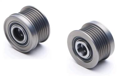 Freewheel pulley TT64330