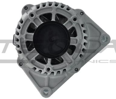 Alternator TT12731