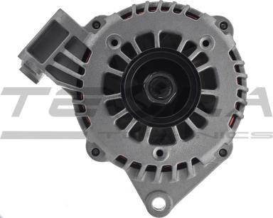 Alternator TT12835