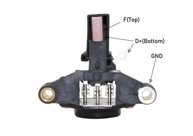 Regulator TT31221