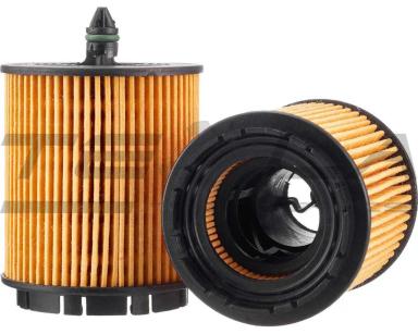 Oil filter TTF2077