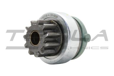 Drive/Clutch TT62138 A