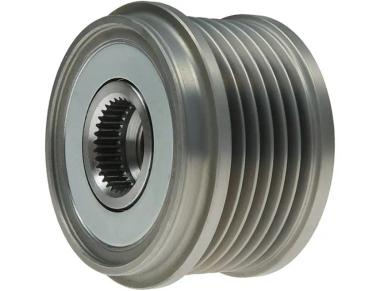 Freewheel pulley TT64487