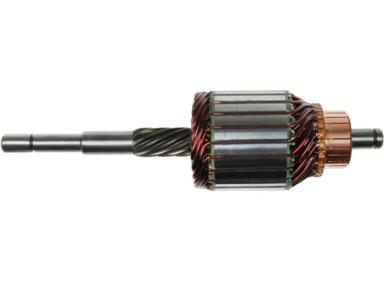 Armature TT71032