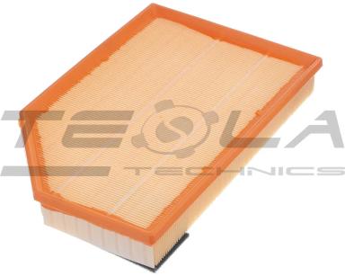 Air filter TTF0121
