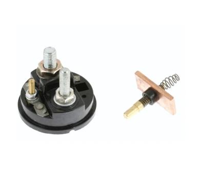 Solenoid cap TT88086