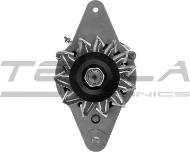 Alternator TT13007