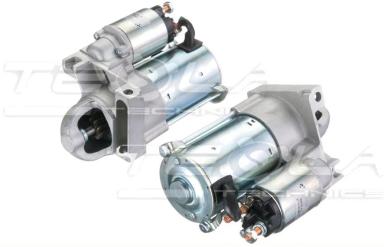 Starter TT16562