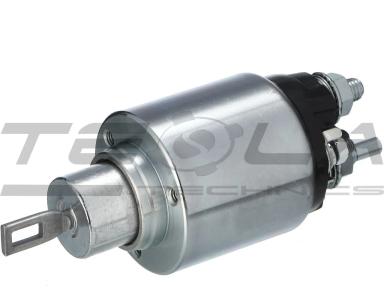 Solenoid TT76755