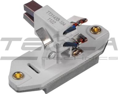 Regulator TT31433