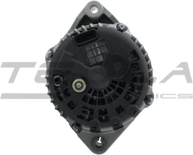 Alternator TT12677