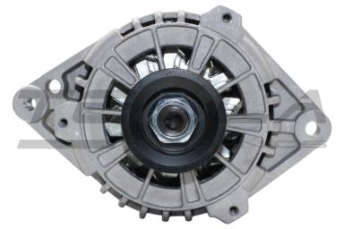 Alternator TT12317