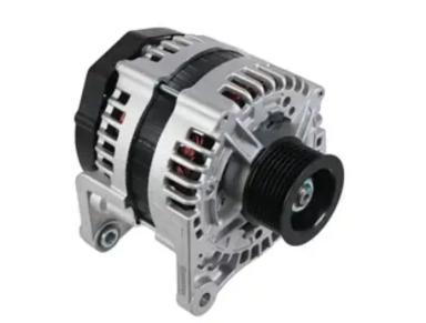 Alternator TT12877