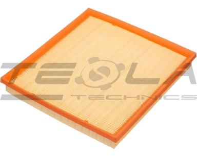 Air filter TTF0018